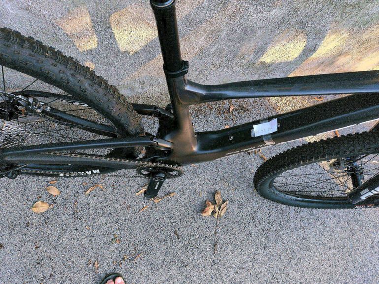 Brugt Scott Spark RC Team 2022 2022 Mountainbike — billede 5 af 5