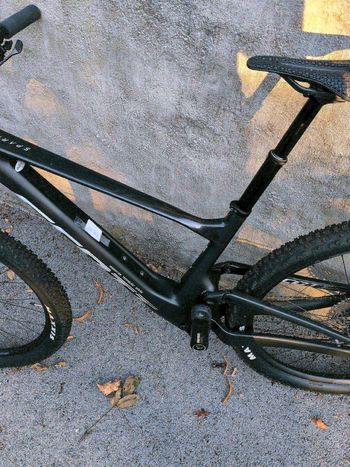 Brugt Scott Spark RC Team 2022 2022 Mountainbike — billede 4 af 5