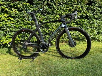 Used Trek Madone SLR 7 2022 2022 Road & Gravel