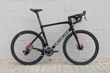 Gebrauchtes Custom Specialized Tarmac SL7 S-Works LTD Speed Of Light - 2022 2022 Road & Gravel