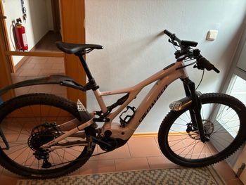 Brugt Specialized Turbo Levo 2022 2022 Mountainbike — billede 3 af 3