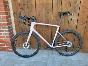 Used Specialized Tarmac SL8 Expert - Ultegra Di2 2025 2025 Road & Gravel