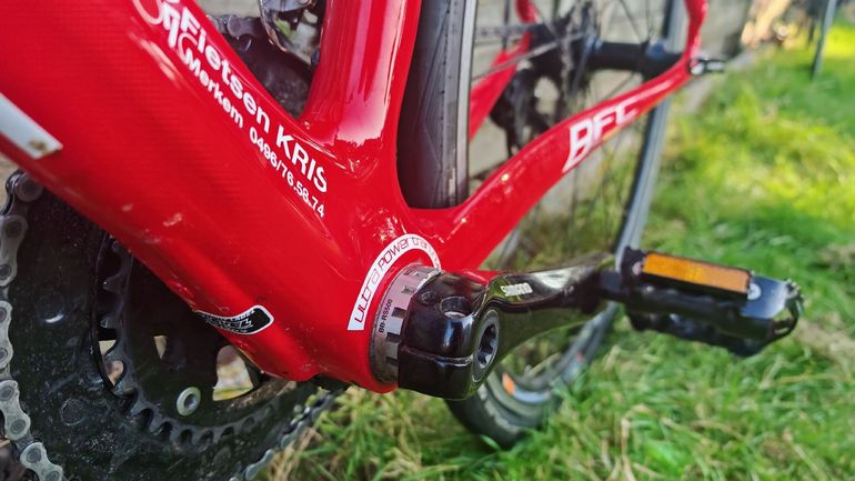 Scatto Custom Shimano 105 2017 Road & Gravel de segunda mano, Rojo — imagen 9 de 25