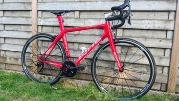 Scatto Custom Shimano 105 2017 Road & Gravel usato