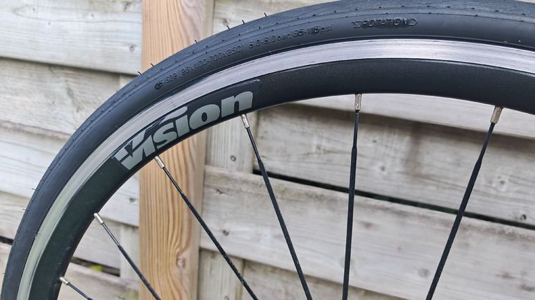 Scatto Custom Shimano 105 2017 Road & Gravel de segunda mano, Rojo — imagen 21 de 25