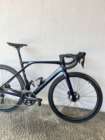 Brugt Lapierre Xelius SL 8.0 2024 2024 Road & Gravel — billede 7 af 10