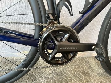 Gebrauchtes Lapierre Xelius SL 8.0 2024 2024 Road & Gravel, Blau — Bild 8 von 10