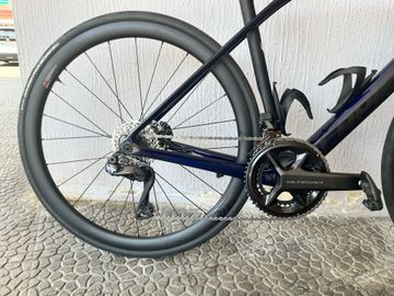 Gebrauchtes Lapierre Xelius SL 8.0 2024 2024 Road & Gravel, Blau — Bild 10 von 10