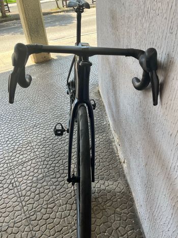 Brugt Lapierre Xelius SL 8.0 2024 2024 Road & Gravel — billede 5 af 10