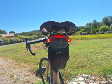 Gebrauchtes Cannondale Synapse Shimano Ultegra 2025 Road & Gravel, Grün — Bild 5 von 5