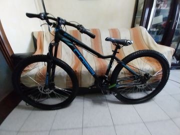 Używany Coppi Monta Bike 2024 MTB