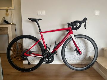 Brugt Specialized Men's Tarmac Disc Sport 2019 2019 Road & Gravel