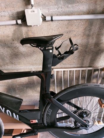 Używany Canyon Speedmax CF 7 Di2 2026 2026 Road & Gravel — zdjęcie 7 z 8