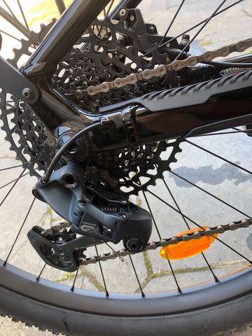 Used Mondraker CHASER RX 2023 2023 Urban, Light Gray — image 2 of 15