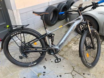 Used Mondraker CHASER RX 2023 2023 Urban & Touring