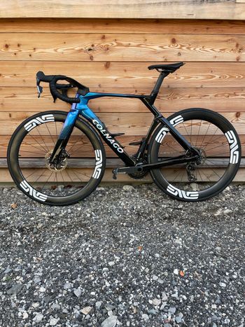 Used Colnago Y1Rs Sram Force AXS E1 2026 2026 Road & Gravel