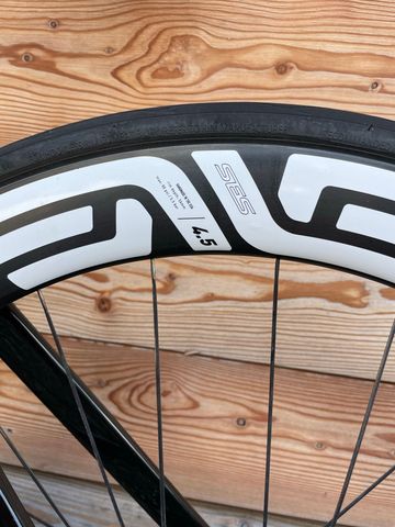 Brugt Colnago Y1Rs Sram Force AXS E1 2026 2026 Road & Gravel — billede 6 af 6