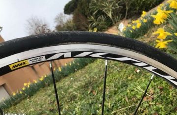 Used BH Custom Shimano 105 2006 Road & Gravel, Red — image 4 of 4