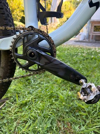 Brugt Specialized Epic SRAM GX Eagle AXS 2024 Mountainbike — billede 8 af 8