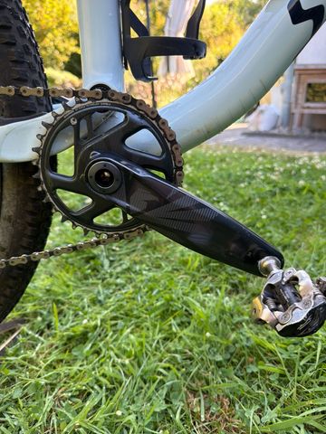 Käytetty Specialized Epic SRAM GX Eagle AXS 2024 Mountainbike — kuva 8 / 8
