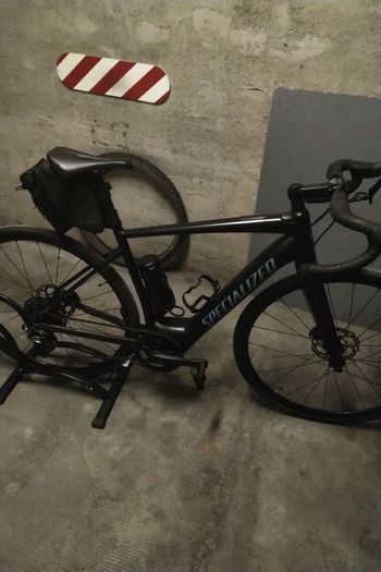 Used Specialized Turbo Creo SL Comp E5 2021 2021 Road & Gravel