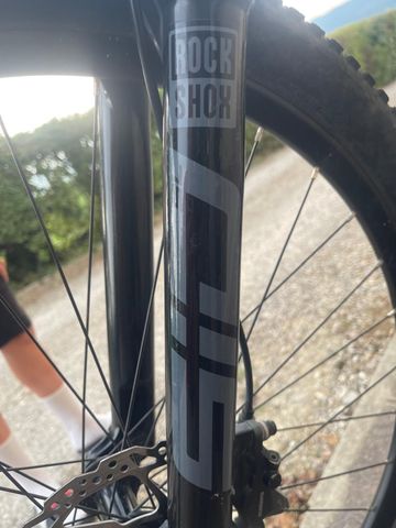 Tweedehands Orbea ALMA M30 2024 2024 Mountainbike — afbeelding 6 van 9
