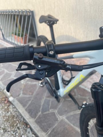 Tweedehands Orbea ALMA M30 2024 2024 Mountainbike — afbeelding 4 van 9
