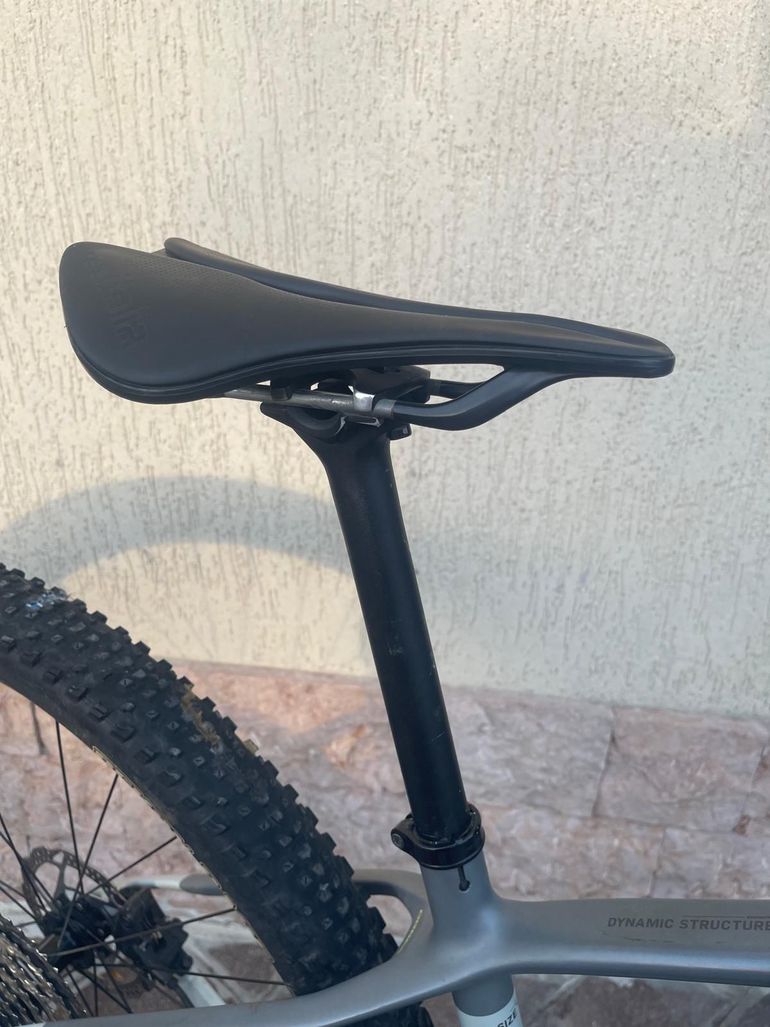 Brugt Orbea ALMA M30 2024 2024 Mountainbike — billede 9 af 9