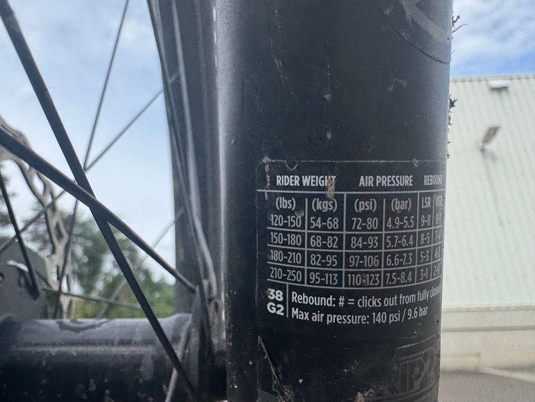 Używany YT Custom SRAM GX 2023 Mountainbike — zdjęcie 4 z 5