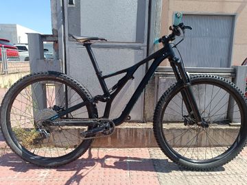 Gebrauchtes Specialized Men's Stumpjumper ST Comp Alloy 29 2019 2019 MTB