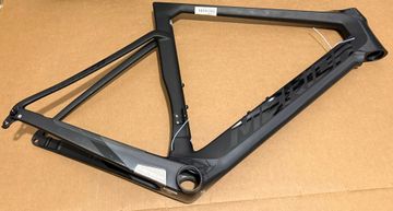 Tweedehands Merida REACTO DISC 8000-E 2020 Frameset 2020 Road & Gravel — afbeelding 5 van 33