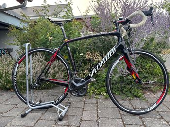 Used Specialized SL4 Expert X3 2013 2013 Road & Gravel