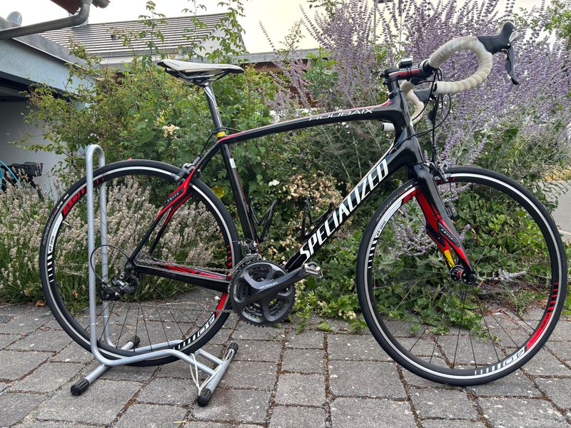 Used Specialized SL4 Expert X3 2013 2013 Road & Gravel