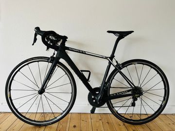 Used Canyon ULTIMATE CF SL 9.0 2016 Road & Gravel, Black — image 2 of 5
