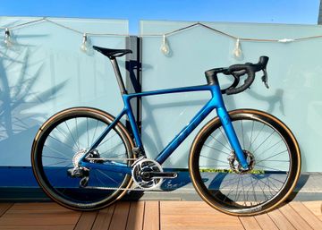 Gebrauchtes Scott Addict RC SRAM Red eTap AXS 2021 Road & Gravel