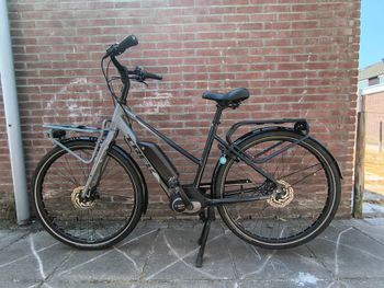 Trek District+ 2 Stagger 2022 2022 Urban & Touring d'occasion