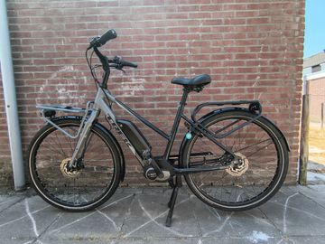 Used Trek District+ 2 Stagger 2022 2022 Urban & Touring