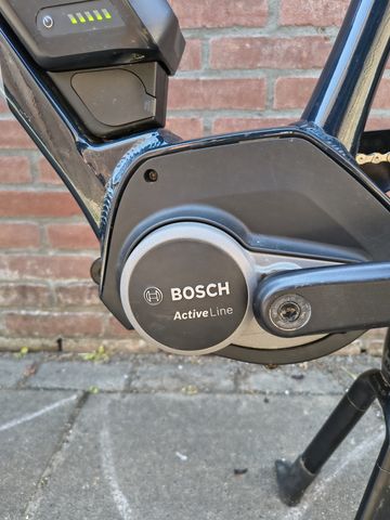 Used Trek District+ 2 Stagger 2022 2022 Urban, Blue — image 4 of 13