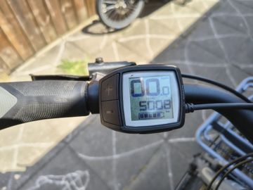 Used Trek District+ 2 Stagger 2022 2022 Urban, Blue — image 6 of 13