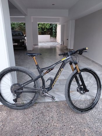 Used Orbea OIZ M TEAM 2022 2022 MTB