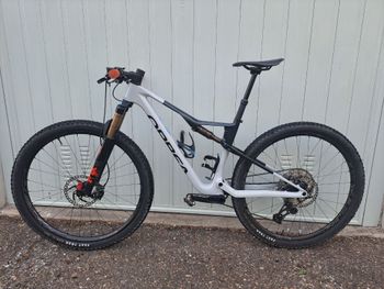 Used Orbea OIZ M-TEAM AXS 2024 2024 MTB