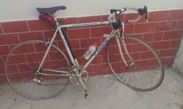 Brugt Viner Bicicletta Da Corsa Viner 2006 2006 Road & Gravel