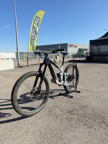 Brugt Giant Reign Shimano SLX 2024 Mountainbike — billede 3 af 3