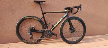 Brugt BMC Teammachine SLR01 TWO 2021 2021 Road & Gravel