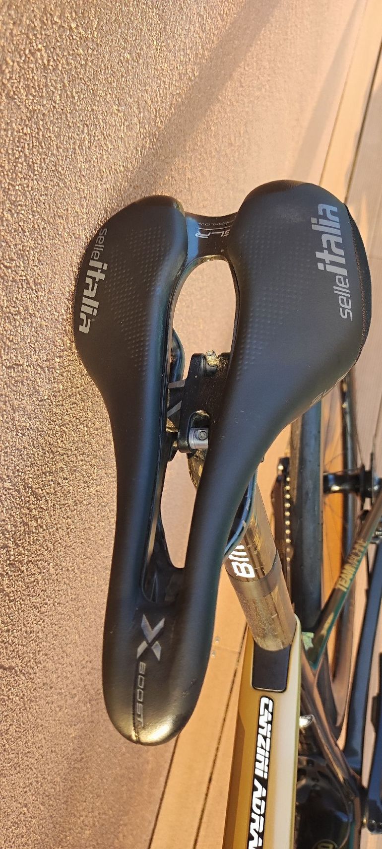 Brugt BMC Teammachine SLR01 TWO 2021 2021 Road & Gravel — billede 5 af 5