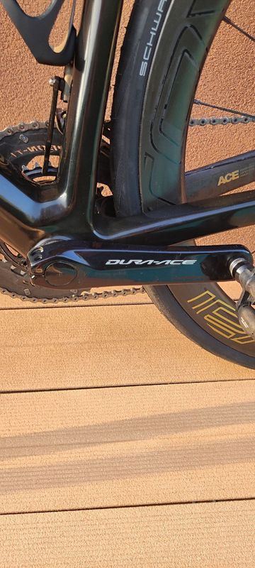 Używany BMC Teammachine SLR01 TWO 2021 2021 Road & Gravel — zdjęcie 3 z 5