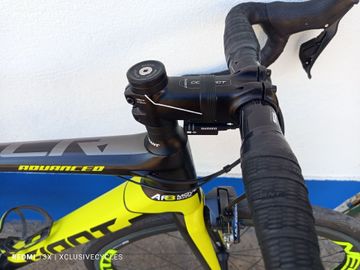 Brugt Giant TCR Advanced Pro 1 2019 2019 Road & Gravel — billede 10 af 11