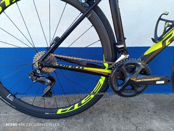 Brugt Giant TCR Advanced Pro 1 2019 2019 Road & Gravel — billede 3 af 11