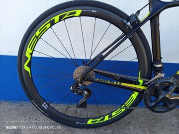 Brugt Giant TCR Advanced Pro 1 2019 2019 Road & Gravel — billede 5 af 11
