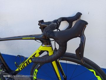 Brugt Giant TCR Advanced Pro 1 2019 2019 Road & Gravel — billede 6 af 11
